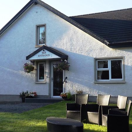 The Laurels Bed & Breakfast Lodge Omagh Eksteriør bilde