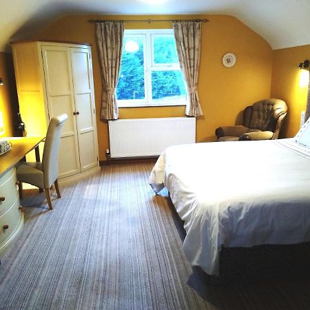 The Laurels Bed & Breakfast Lodge Omagh Eksteriør bilde