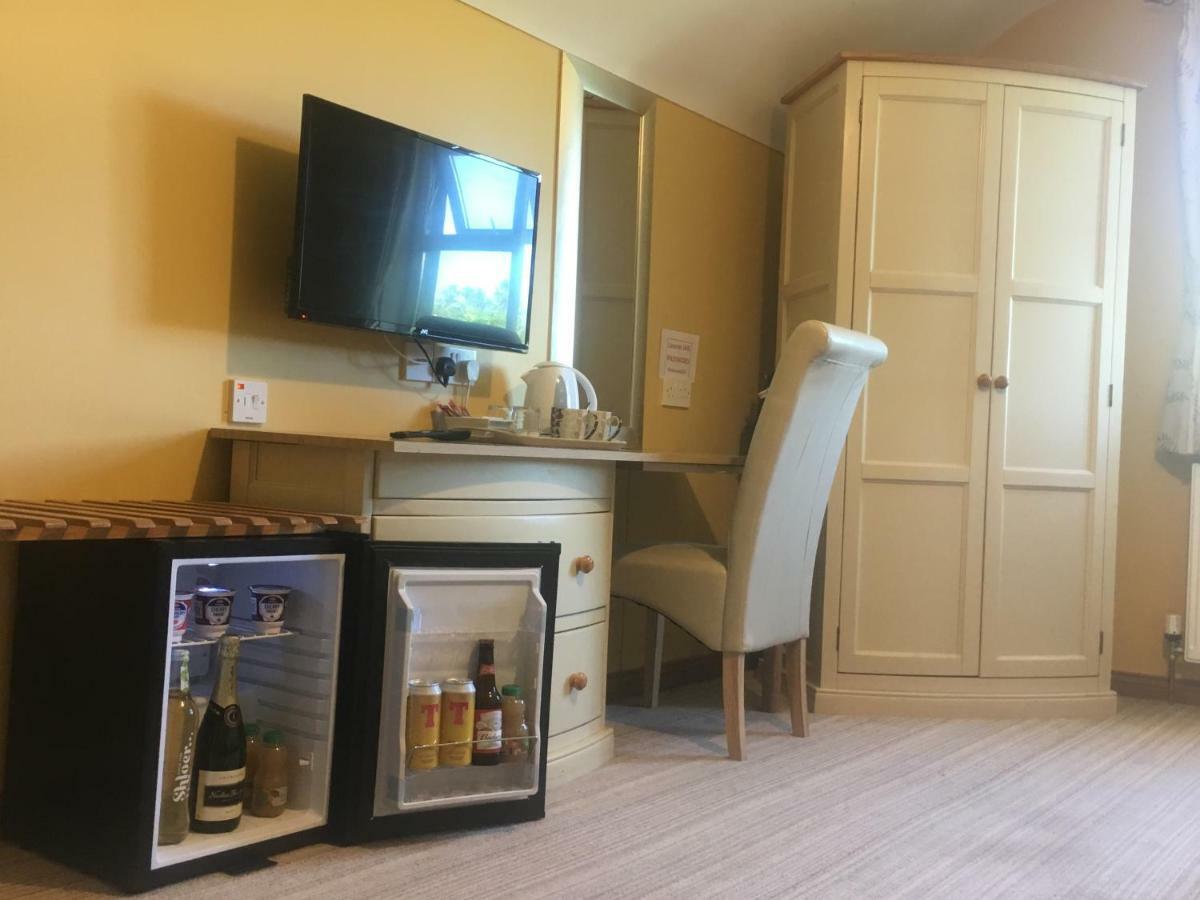 The Laurels Bed & Breakfast Lodge Omagh Eksteriør bilde